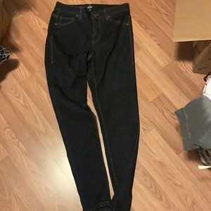 Lu la row size 28 Jeans